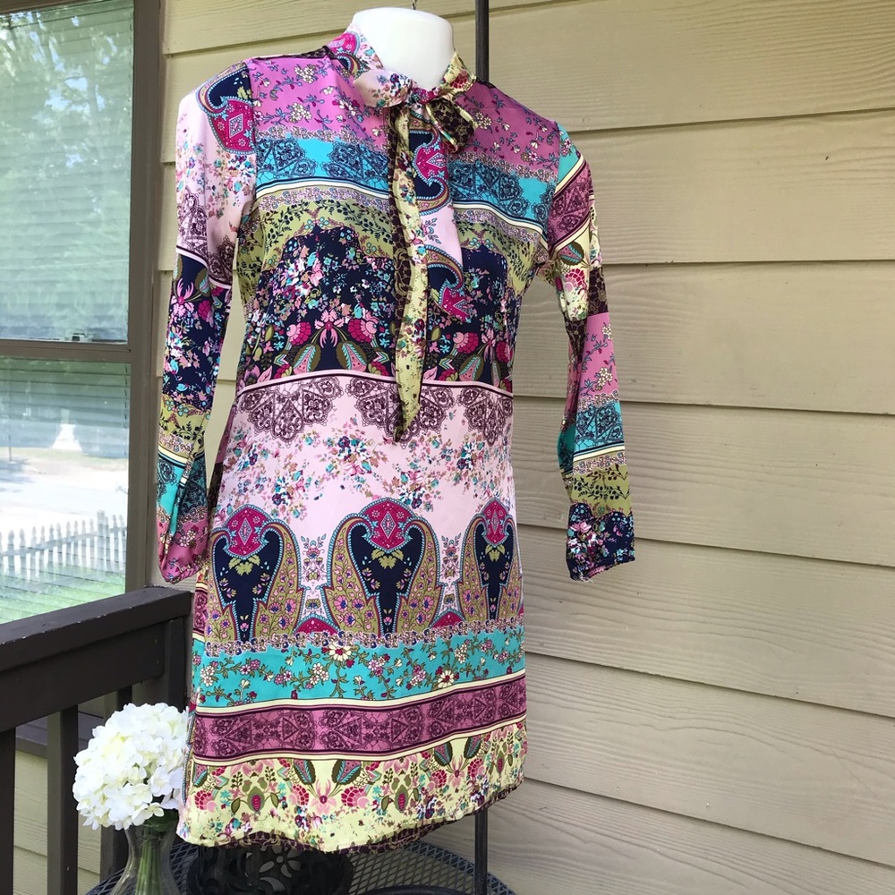 Zara Dress Petite S
